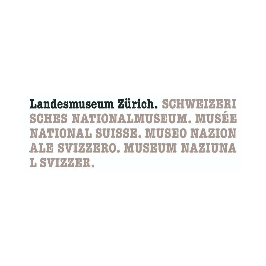 Leiterin/Leiter Museumsdienst 100%