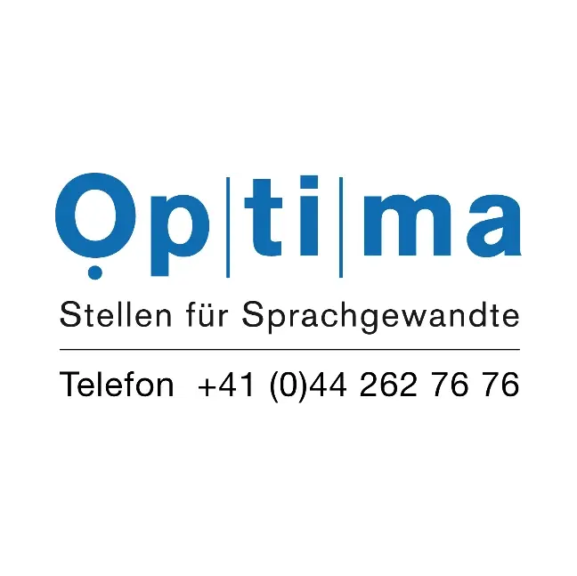 Sachbearbeiterin International – Auftragsabwicklung, CS & Transportorganisation 80-100% D/E (m/w/d) - 2 Tage HO