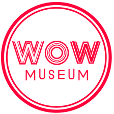 Praktikum Marketing, Social Media & Admin im WOW Museumsbetrieb 100%