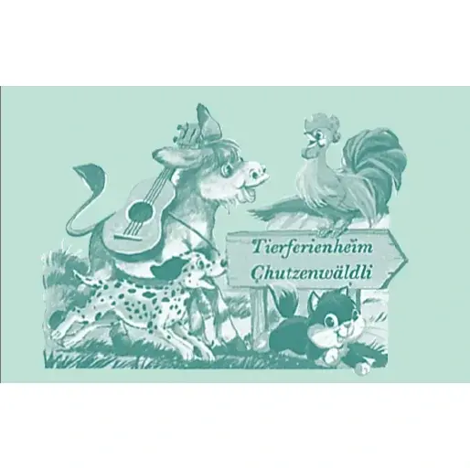 Tierpfleger / Tierpflegerin