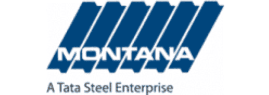 Montana. Metallbaukonstrukteur. Fassadenplaner. Produktentwicklung. 100%
