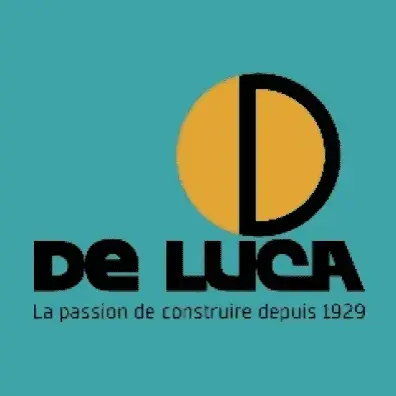 Contremaitre Gros Oeuvre - De Luca AG