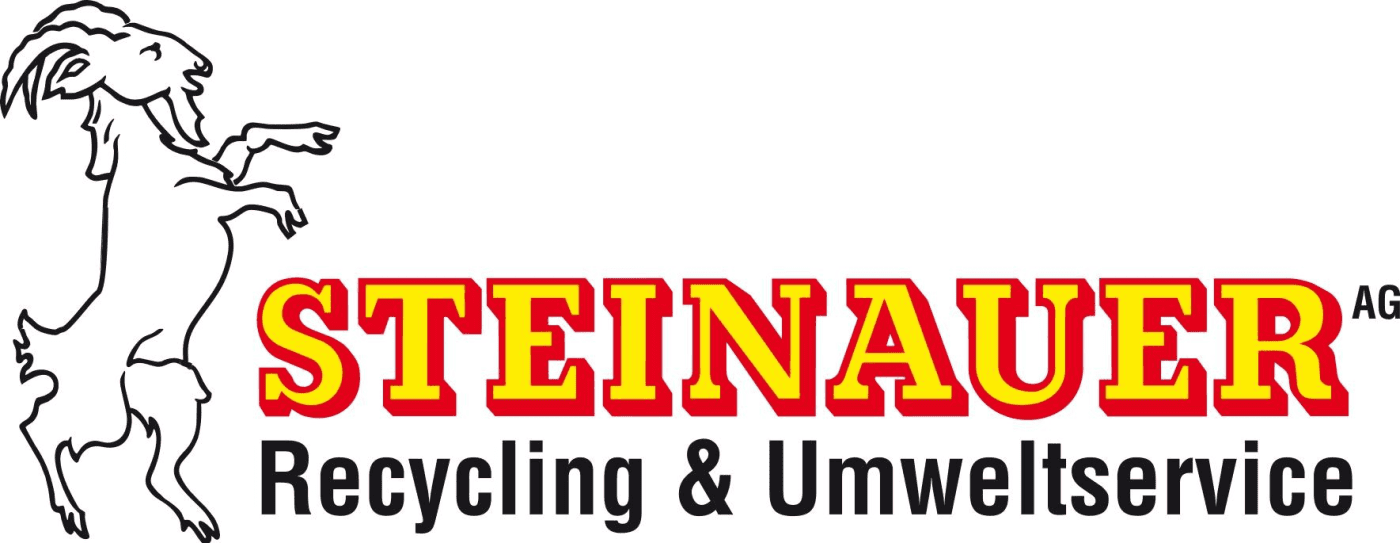 Abbrucharbeiten - Steinauer AG Recycling & Umweltservice