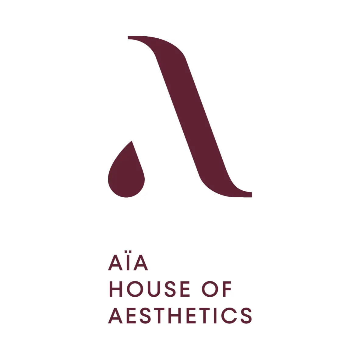 SALES / VERKAUF – AïA HOUSE OF AESTHETICS (BERN)