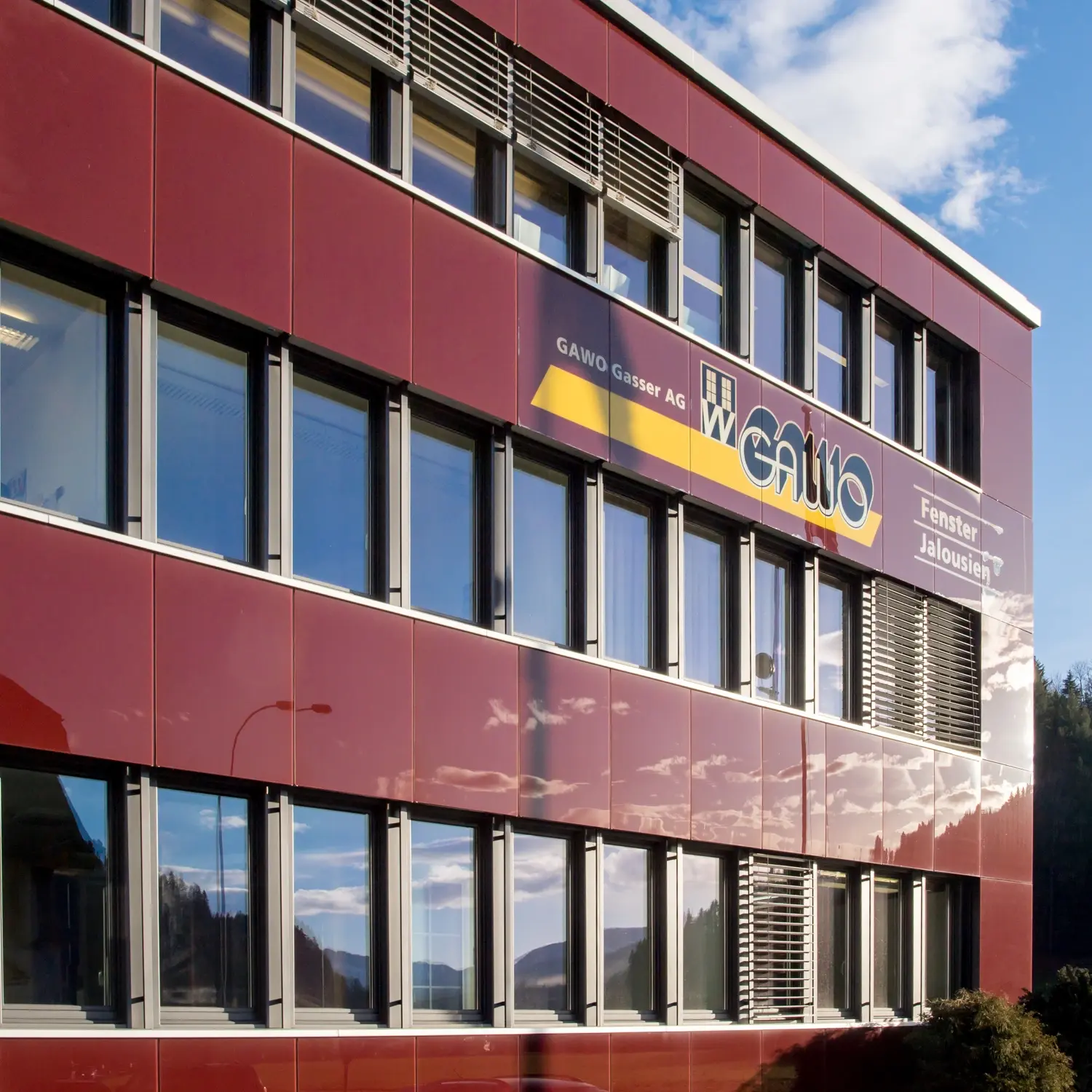 Projektleiter/in Fenster und Türen (80-100%)
