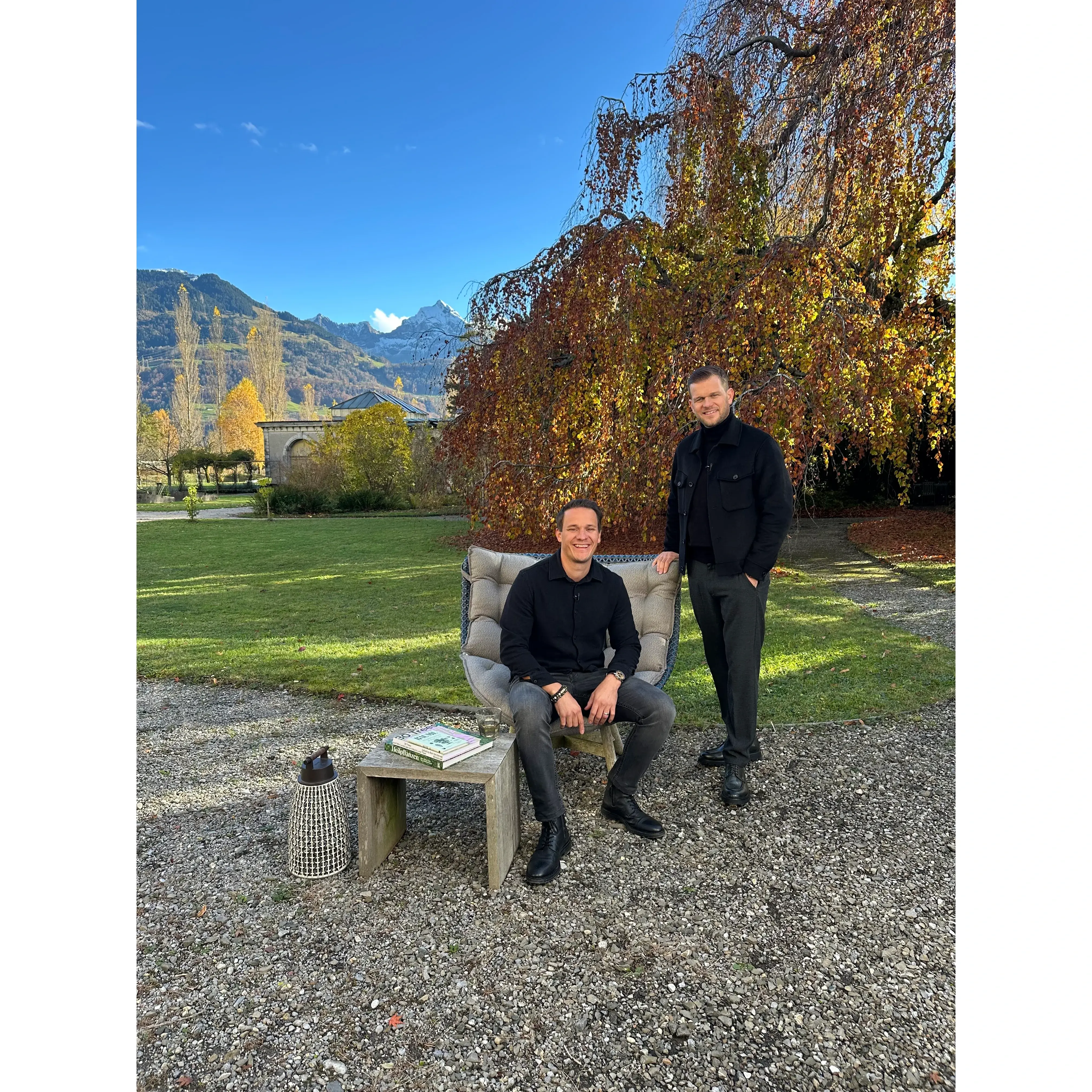Fachperson Business Support und Administration