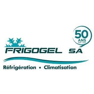 Technicien frigoriste et climatisation 60 à 100%