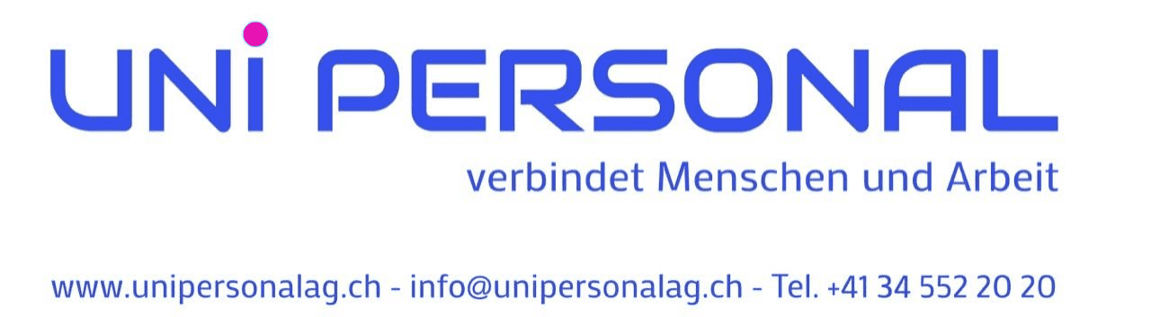 Alleinverantwortliche Fachperson Betriebsunterhalt 80-100 %