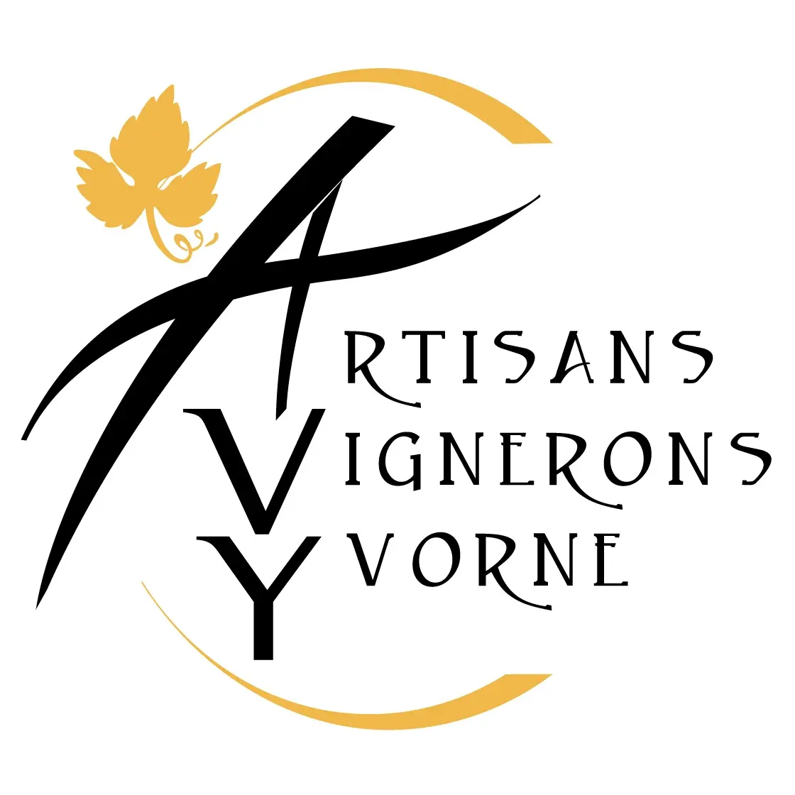ARTISANS VIGNERONS D'YVORNE SOCIÉTÉ COOPÉRATIVE