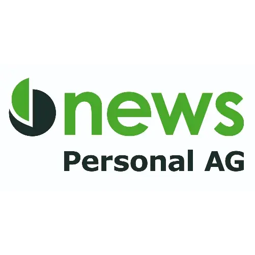 news Personal AG