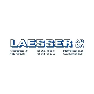 Laesser AG
