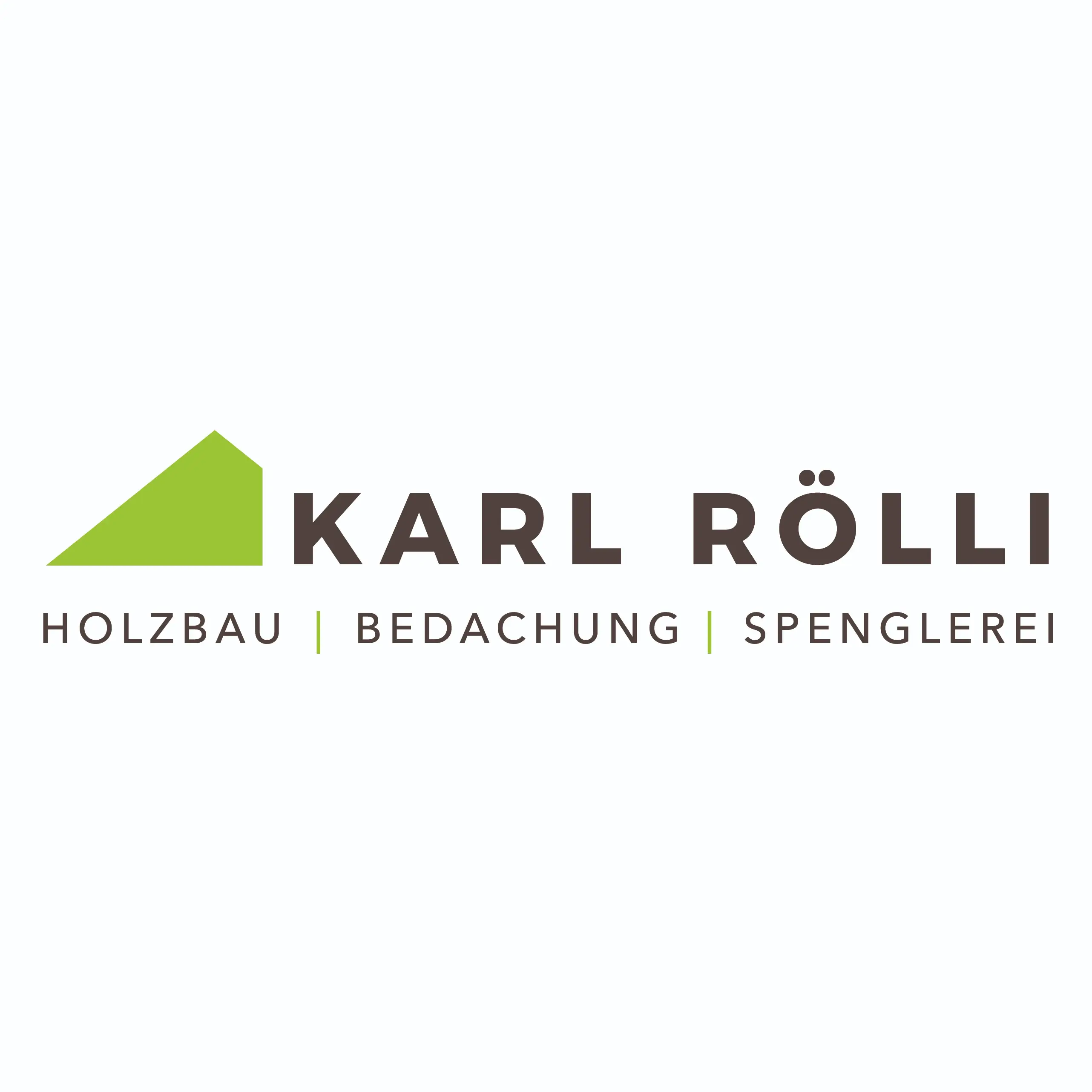Karl Rölli Holzbau, Bedachung & Spenglerei AG