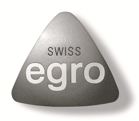 Egro Industrials Systems AG