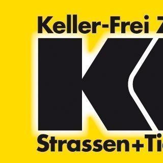 Keller-Frei AG