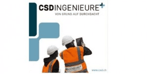 CSD INGENIEURE