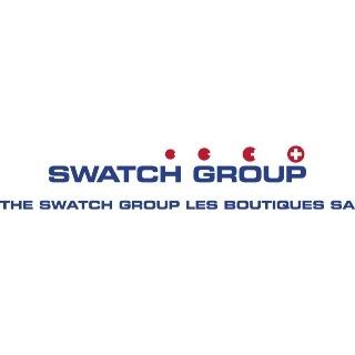 The Swatch Group Les Boutiques SA