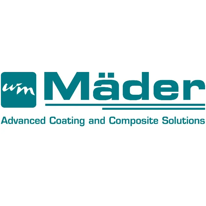 Walter Mäder AG