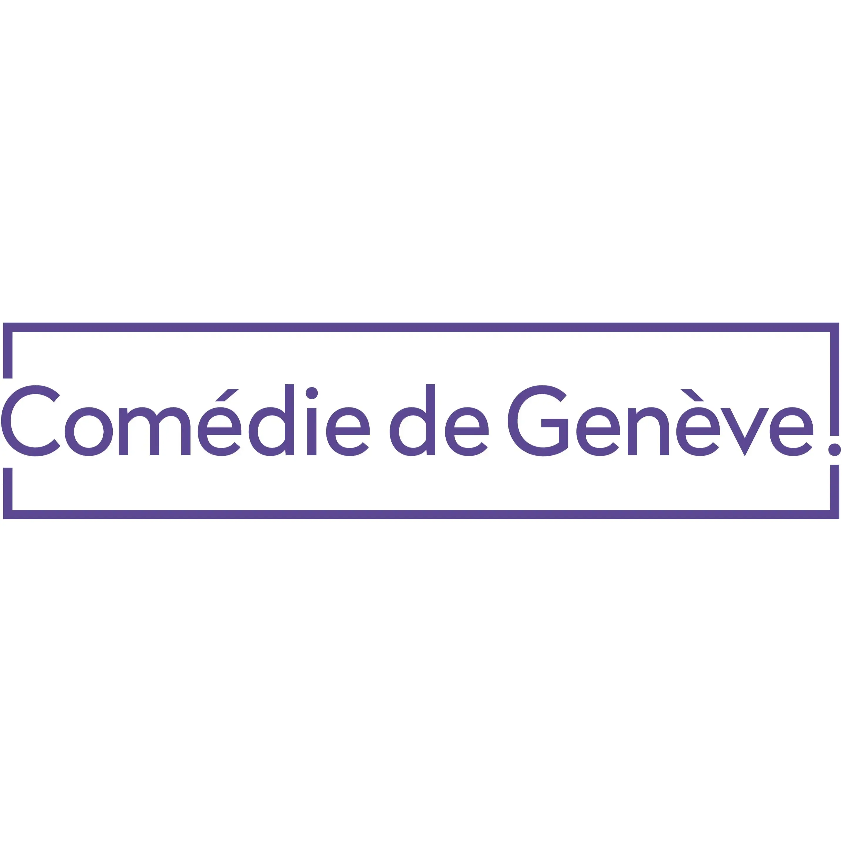 Comédie de Genève