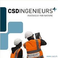 CSD