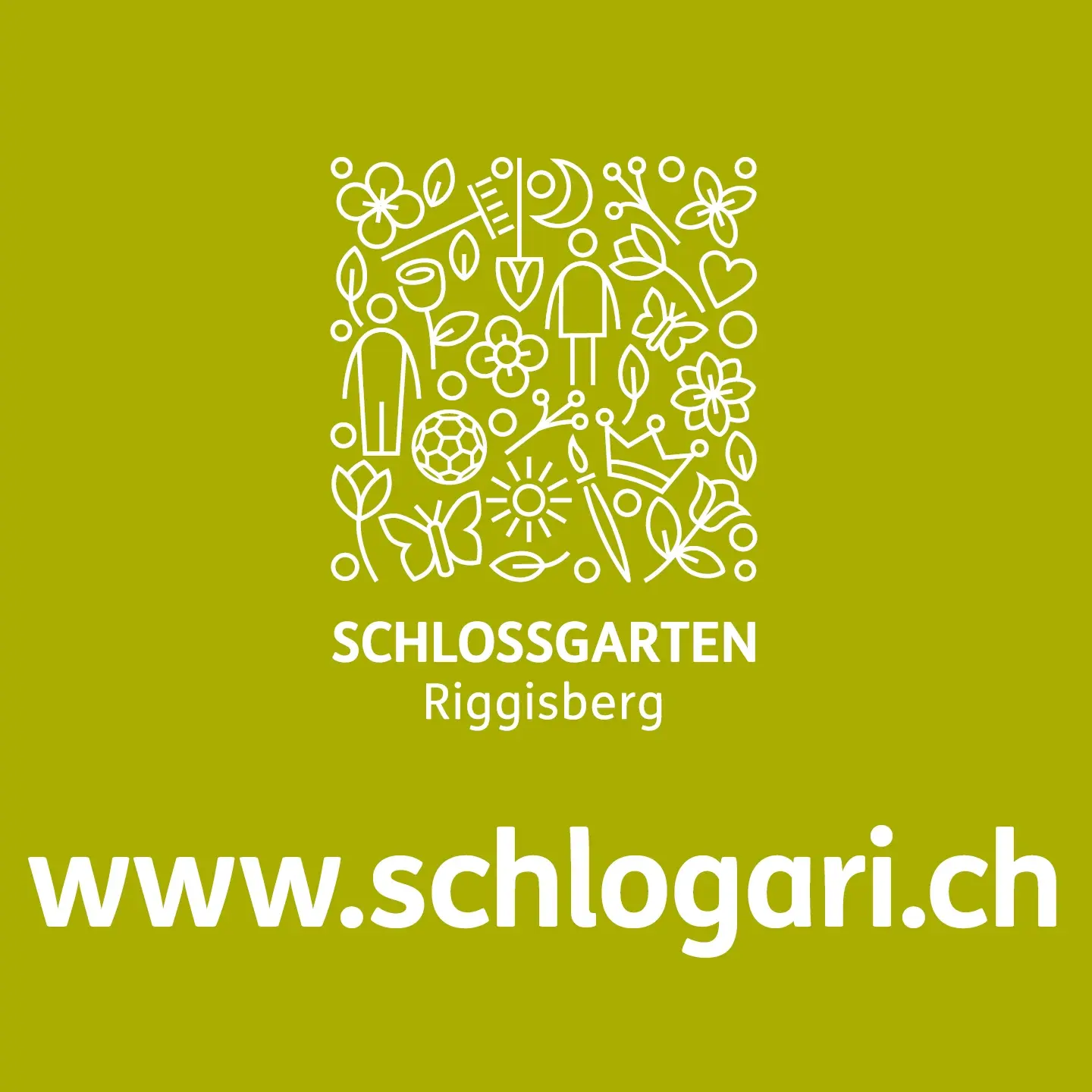 Schlossgarten Riggisberg AG