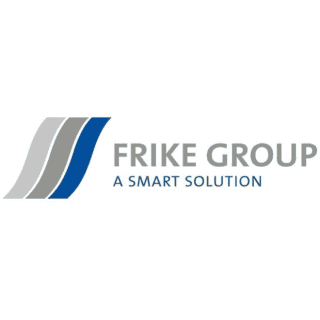 Frike Pharma AG