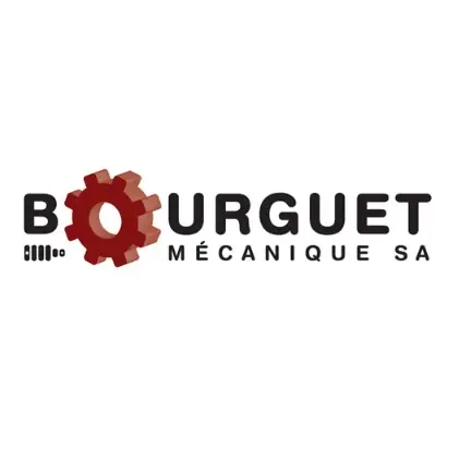 Bourguet Mécanique SA