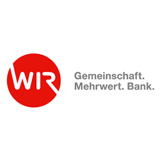 WIR Bank Genossenschaft