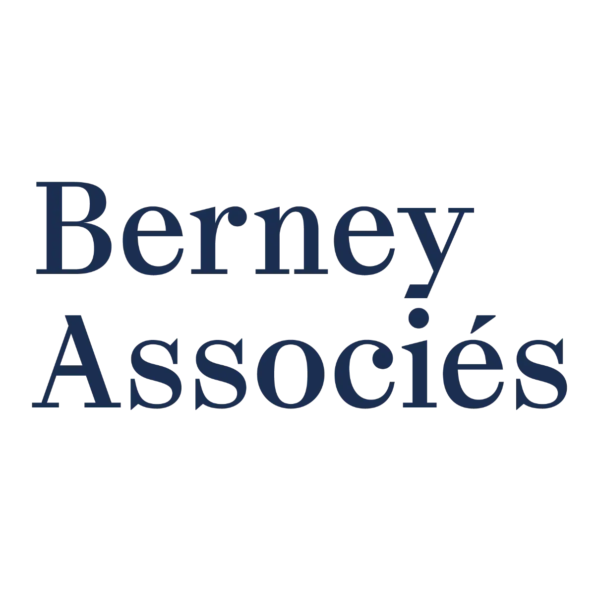 Berney Associés SA