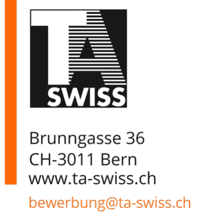 Stiftung TA-SWISS