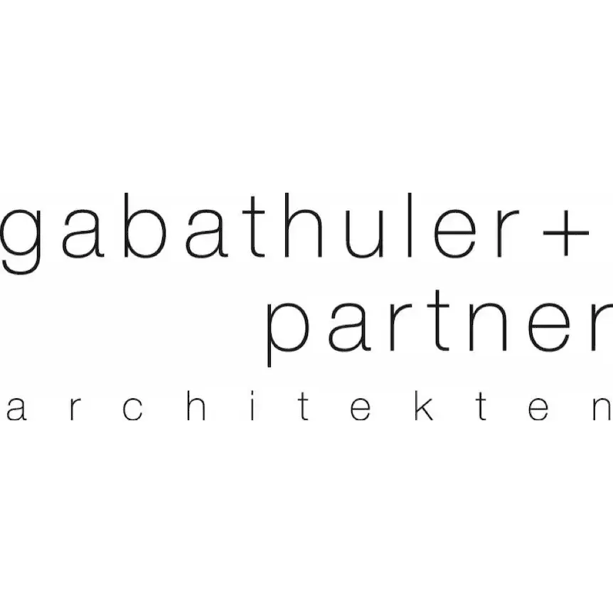 Gabathuler + Partner Architekten AG