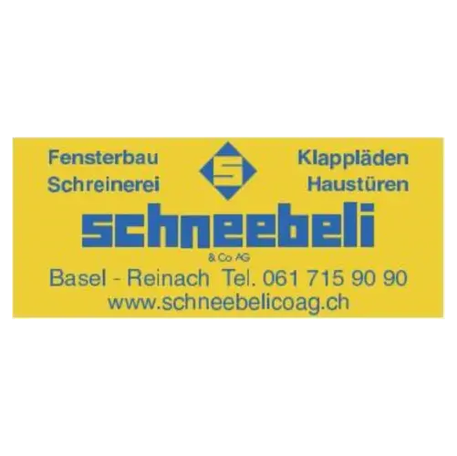 Schneebeli & Co. AG