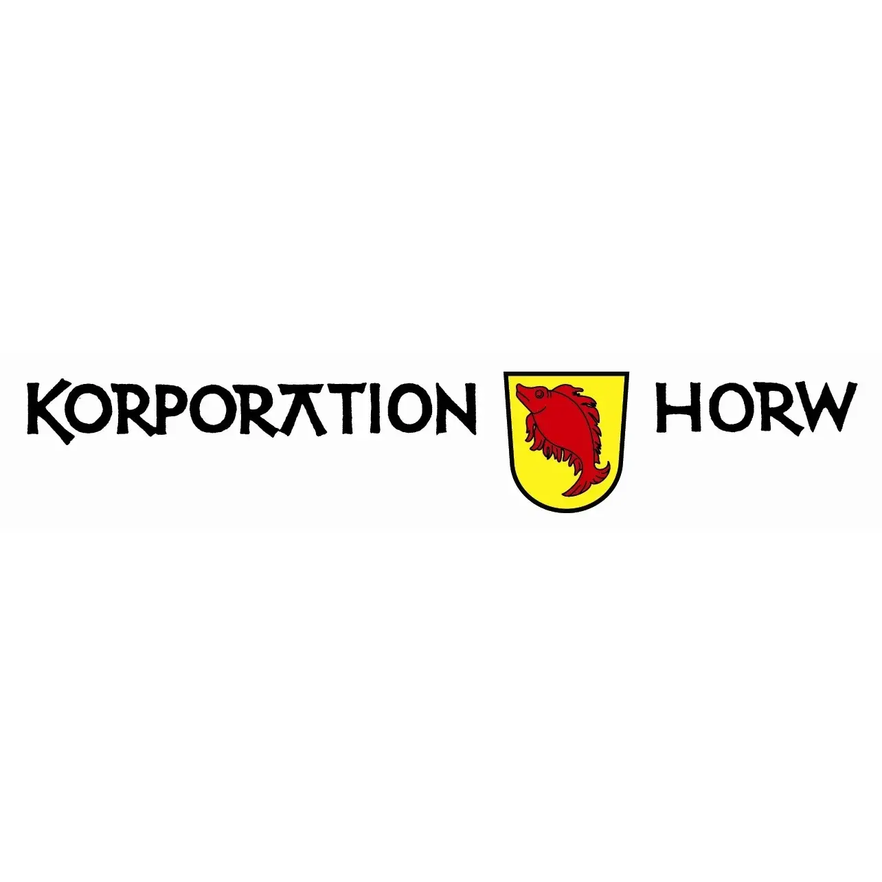 Korporation Horw, Geschäftsstelle
