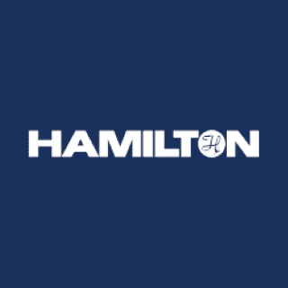 Hamilton AG