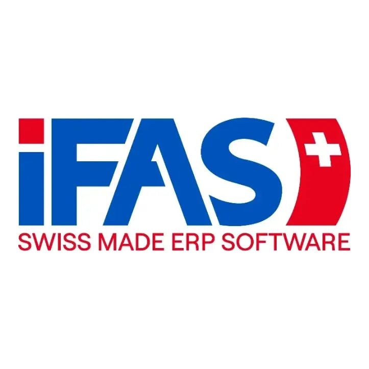 iFAS ERP AG