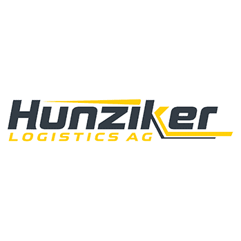 HUNZIKER LOGISTICS AG SCHWEIZ