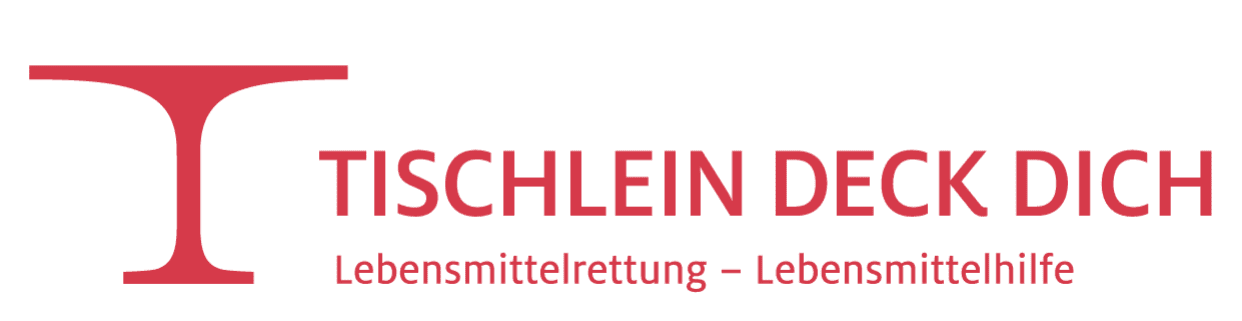 Tischlein deck dich