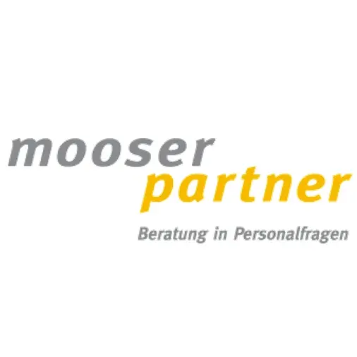 Mooser & Partner AG Personalberatung