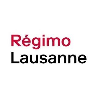 Regimo Lausanne, succursale de Regimo AG