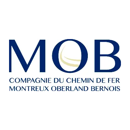 Compagnie du Chemin de fer Montreux Oberland bernois SA
