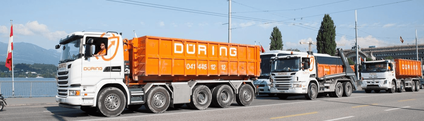 Düring Schweiz AG