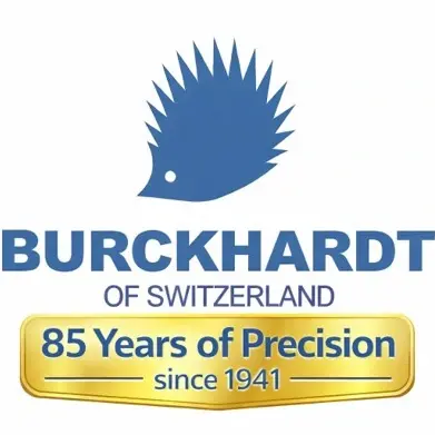Burckhardt of Switzerland AG