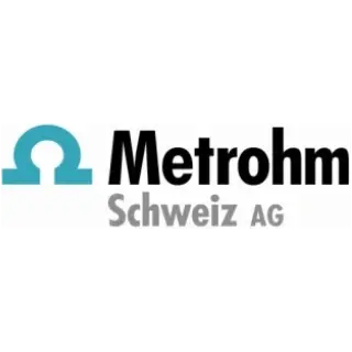 Metrohm Schweiz AG