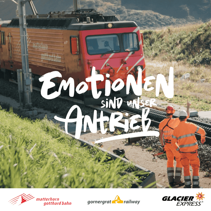 Aktiengesellschaft Matterhorn Gotthard Bahn