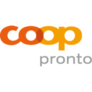 Logo Coop Genossenschaft