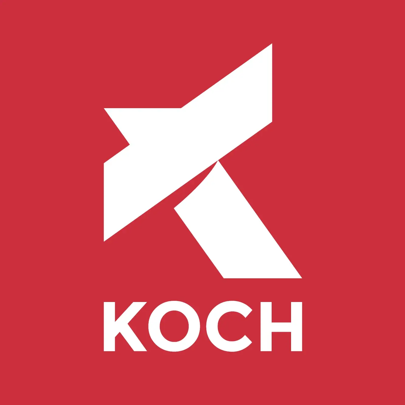 KOCH Group AG