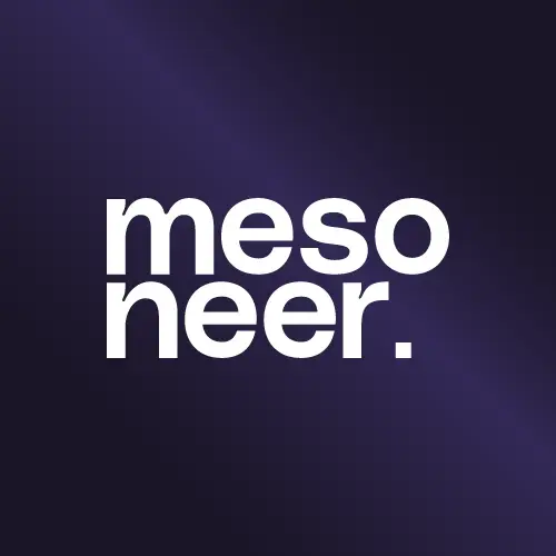 mesoneer AG