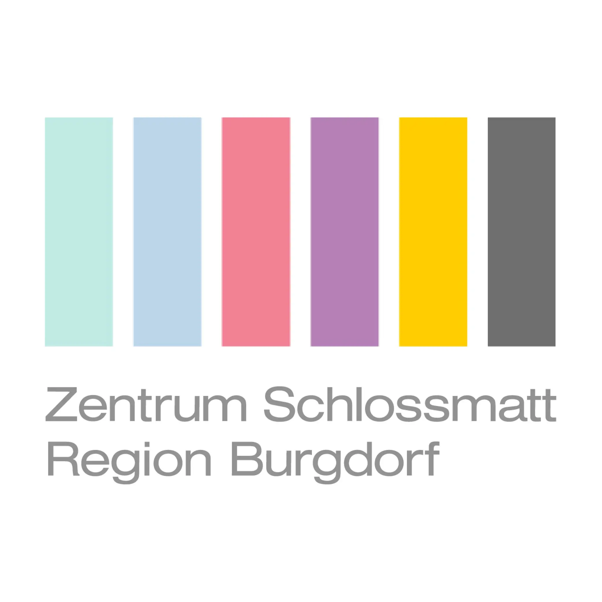 Zentrum Schlossmatt Region Burgdorf
