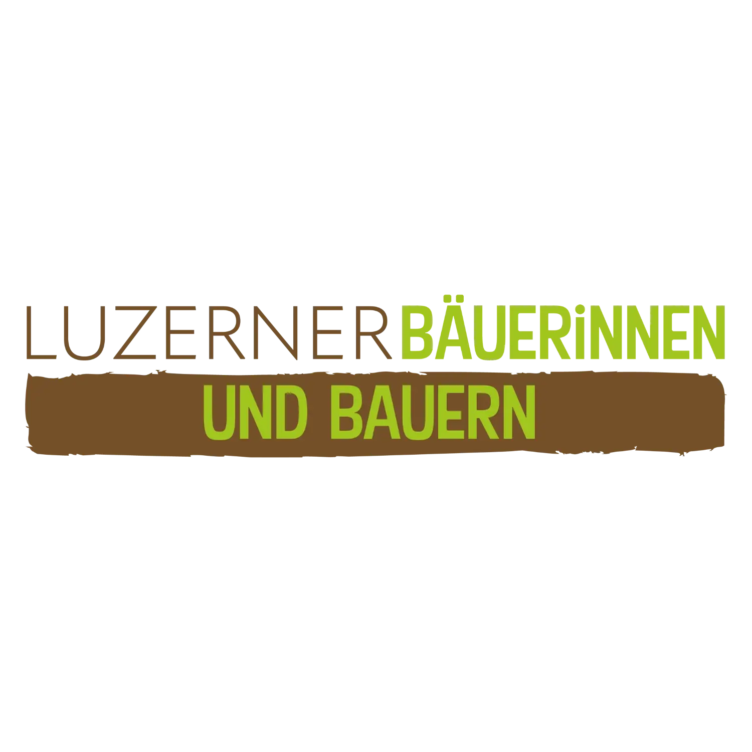 Luzerner Bäuerinnen- und Bauernverband