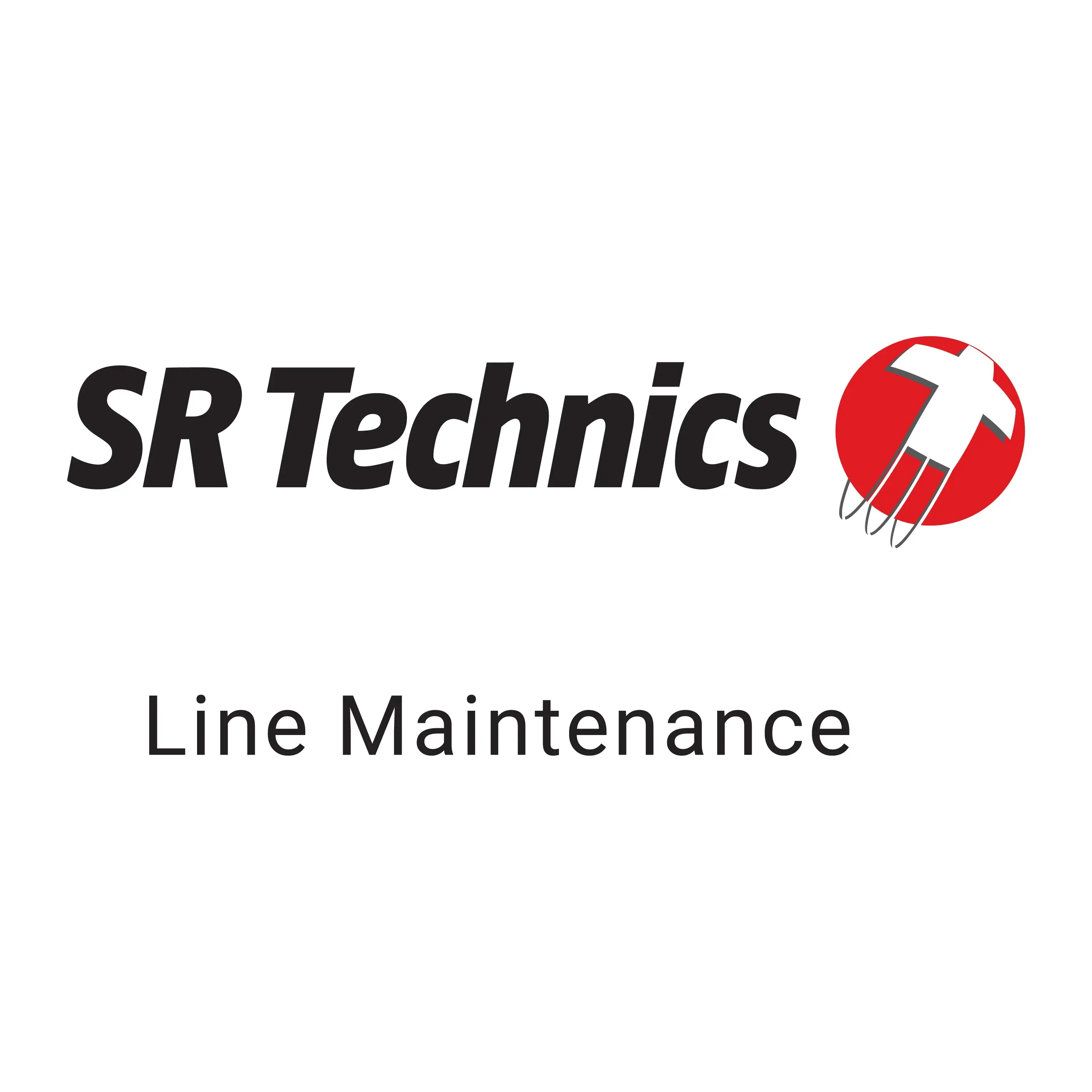 SR Technics Line Maintenance AG
