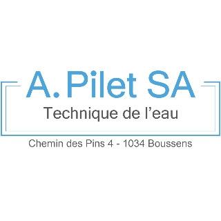 A. Pilet SA